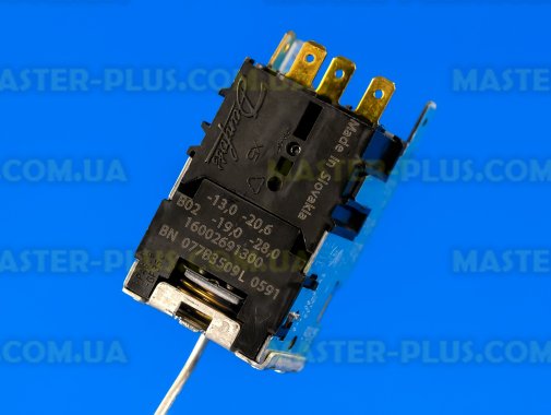 Термостат Indesit C00289013 Original для холодильника