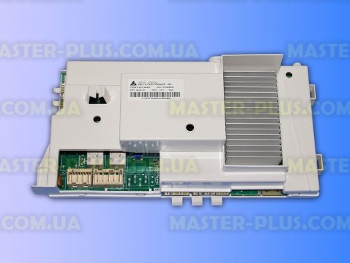 Модуль (плата) управління Indesit C00296189 для пральної машини