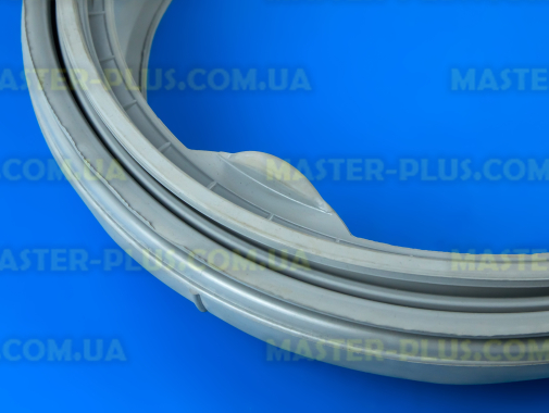 Резина (манжета) люка сумісна з Zanussi 4055141420 для пральної машини