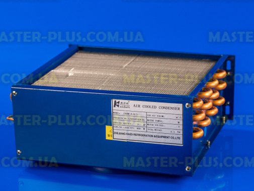 Конденсатор воздушный CD-3.4 без вентилятора