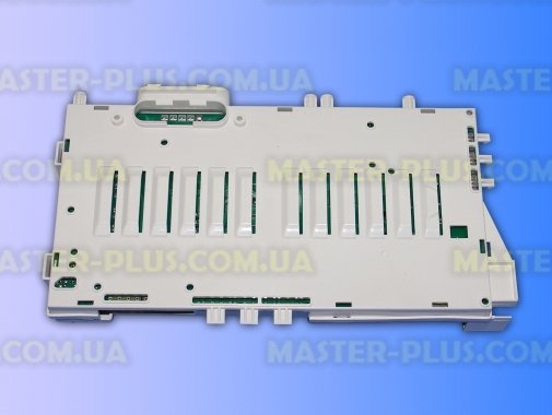 Модуль (плата) управління Indesit C00296189 для пральної машини