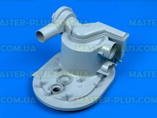 Нижняя часть корпуса отстойника воды Ariston C00560403 для посудомоечной машины