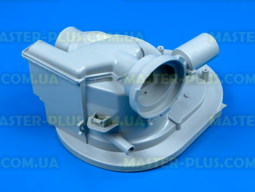 Нижняя часть корпуса отстойника воды Ariston C00560403 для посудомоечной машины