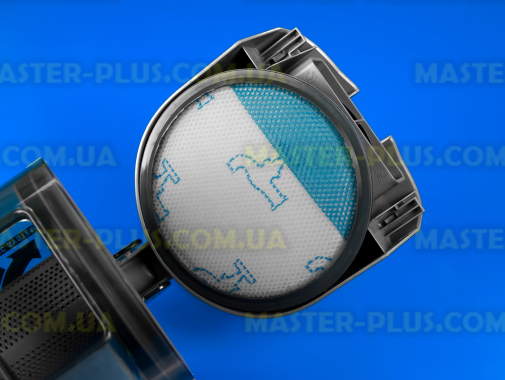 Контейнер для сбора пыли в сборе Rowenta RS-RT900593 для пылесоса