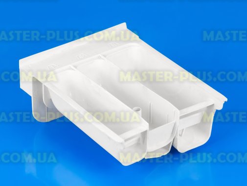 Лоток порошкоприймача Samsung DC61-02158A для пральної машини