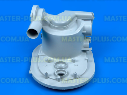 Нижняя часть корпуса отстойника воды Ariston C00560403 для посудомоечной машины