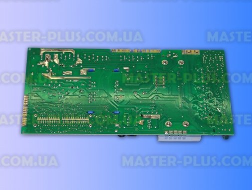 Модуль (плата) управління Indesit C00296189 для пральної машини