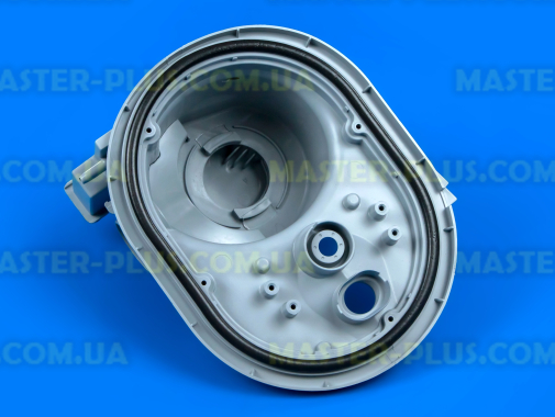 Нижняя часть корпуса отстойника воды Ariston C00560403 для посудомоечной машины