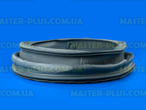 Резина (манжета) люка Samsung DC64-03198A Original для пральної машини