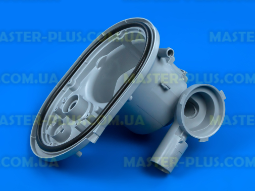 Нижняя часть корпуса отстойника воды Ariston C00560403 для посудомоечной машины