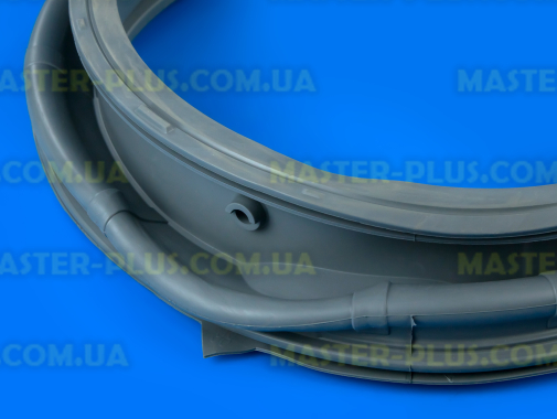 Резина (манжета) люка Samsung DC64-03198A Original для пральної машини