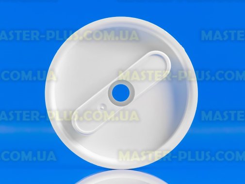 Зовнішня частина (ручка) фільтра насоса Zanussi 1240086163 для пральної машини