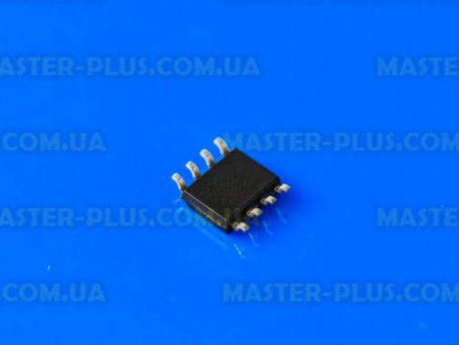 Микросхема 24C64N SOP-8 