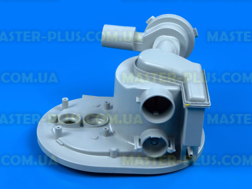 Нижняя часть корпуса отстойника воды Ariston C00560403 для посудомоечной машины