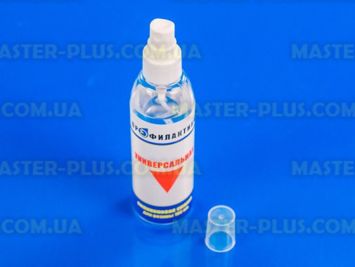 Силиконовая смазка для резиновых поверхностей (спрей) 100ml