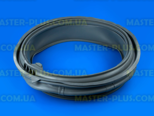 Резина (манжета) люка Samsung DC64-03198A Original для пральної машини