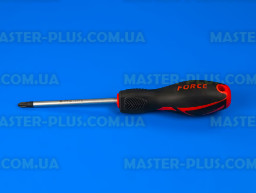 Викрутка РН2*100мм Force 7112
