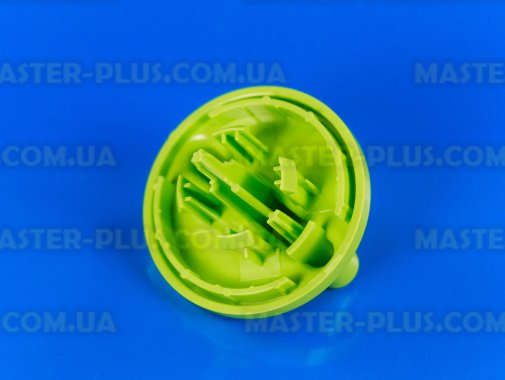 Плата управления с ручкой Braun 7322010284 для кухонного комбайна