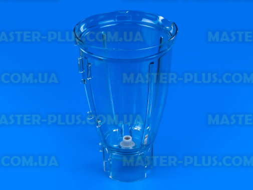 Чаша блендера Moulinex MS-5909861 для кухонного комбайна