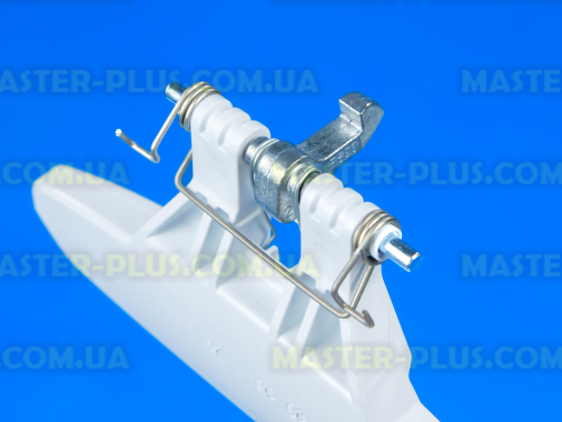 Ручка дверки (люка) Zanussi 4055263083 Original  для пральної машини