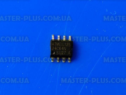 Микросхема 24C64N SOP-8 