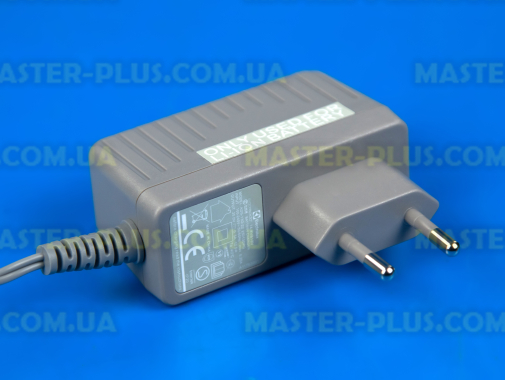 Зарядний пристрій 14.4 V Electrolux 140039004027 для пилососа