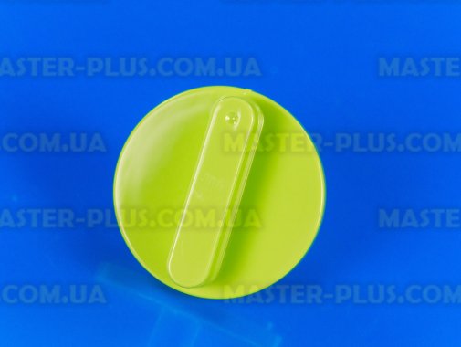 Плата управления с ручкой Braun 7322010284 для кухонного комбайна