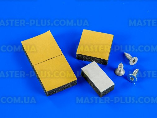 Противаги Electrolux 4071356341 Original для пральної машини