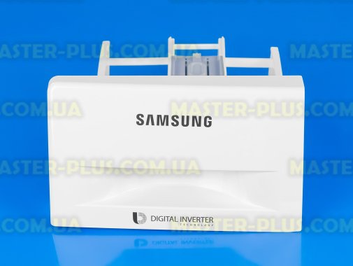 Лоток порошкоприемника Samsung DC97-17312H Original для стиральной машины