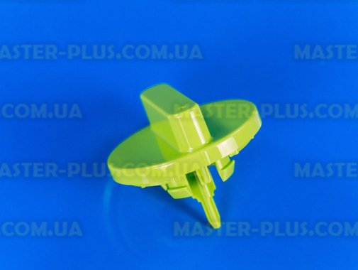 Плата управления с ручкой Braun 7322010284 для кухонного комбайна
