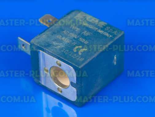 Катушка клапана парогенератора Tefal CS-00135126 для утюга