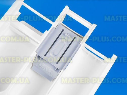 Лоток порошкоприемника Samsung DC97-17312H Original для стиральной машины