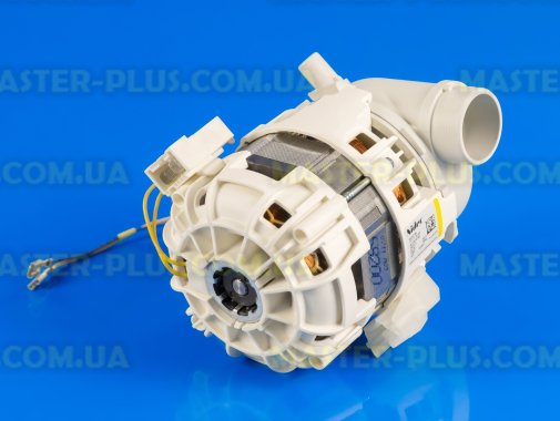 Насос циркуляционный Electrolux 1113196008 Original для посудомоечной машины