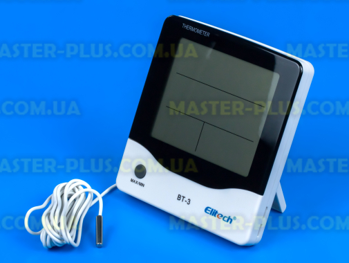 Термогигрометр электронный Elitech BT-3