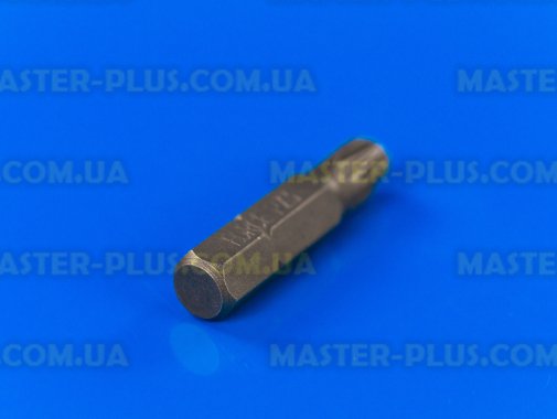 Бита крестовая PZ3 под адаптер 1/4&quot; Force 122303