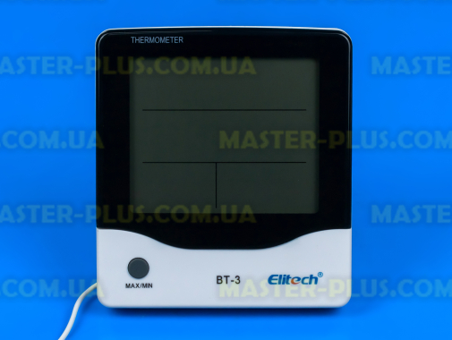Термогигрометр электронный Elitech BT-3
