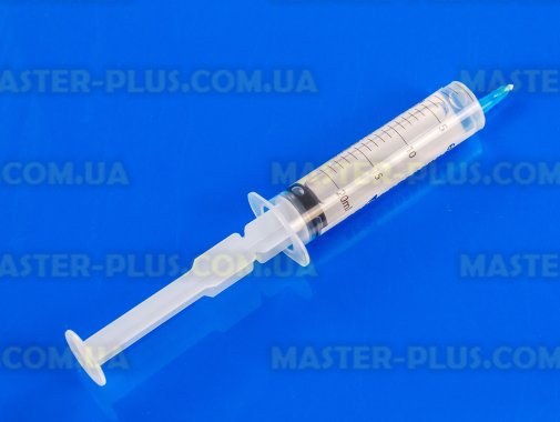 Силиконовая смазка для вентилятора (кулера) 20ml