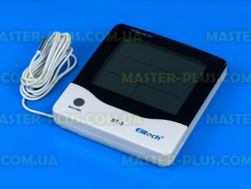 Термогигрометр электронный Elitech BT-3