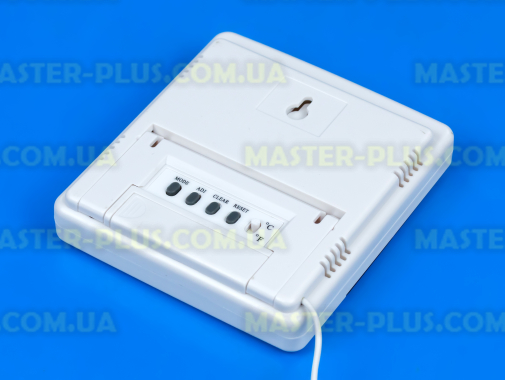 Термогигрометр электронный Elitech BT-3