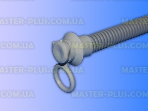 Шланг аварійного зливу води Electrolux 1320365057 Original  для посудомийної машини