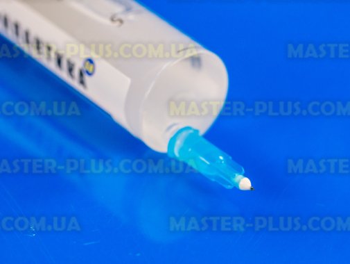 Силиконовая смазка для вентилятора (кулера) 20ml