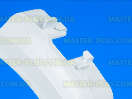 Накладка ручки Samsung DC63-00924A для стиральной машины