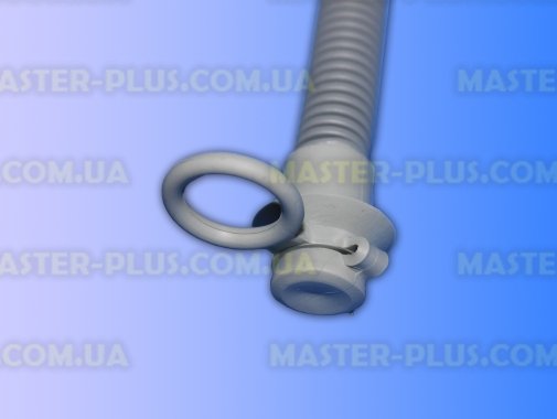 Шланг аварійного зливу води Electrolux 1320365057 Original  для посудомийної машини