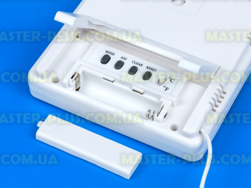 Термогигрометр электронный Elitech BT-3