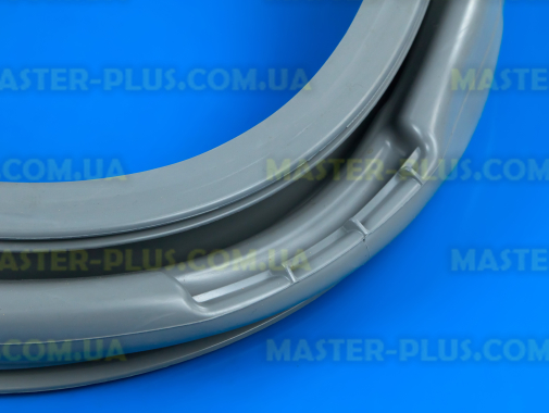 Резина (манжет) люка сумісна з Indesit C00289414 для пральної машини