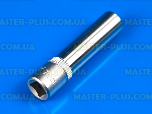 Головка торцевая 1/4&quot; 7мм Force 5255007