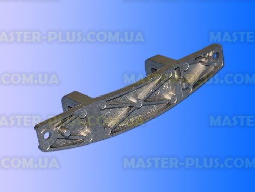 Завес (петля) люка Bosch 655117    для стиральной машины