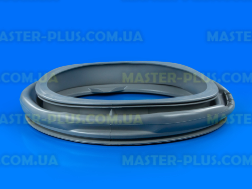 Резина (манжет) люка сумісна з Indesit C00289414 для пральної машини