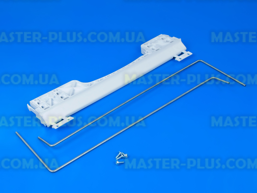 Завіс - пружина дверки Inndesit Ariston C00087073 для пральної машини