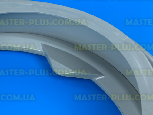 Резина (манжет) люка сумісна з Indesit C00289414 для пральної машини